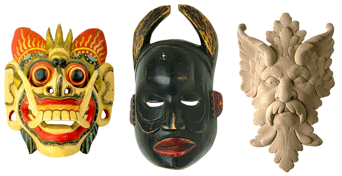 Иллюстрация с Pixabay