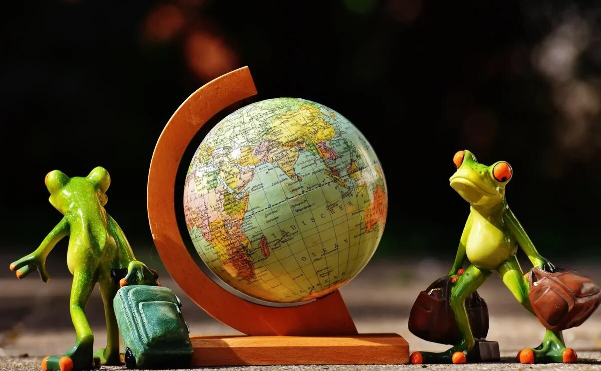    Какие страны войдут в список дружественных для туроператоров