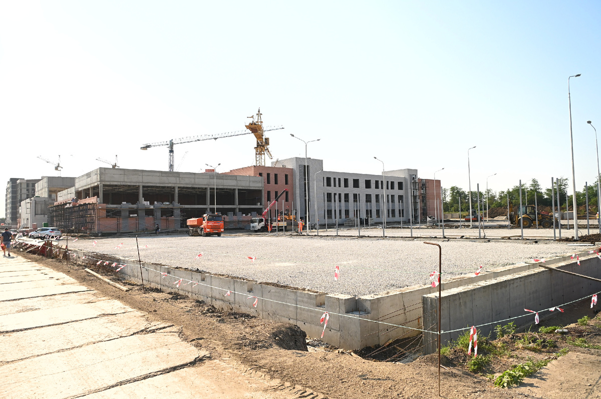 Фото: Андрей Зубов