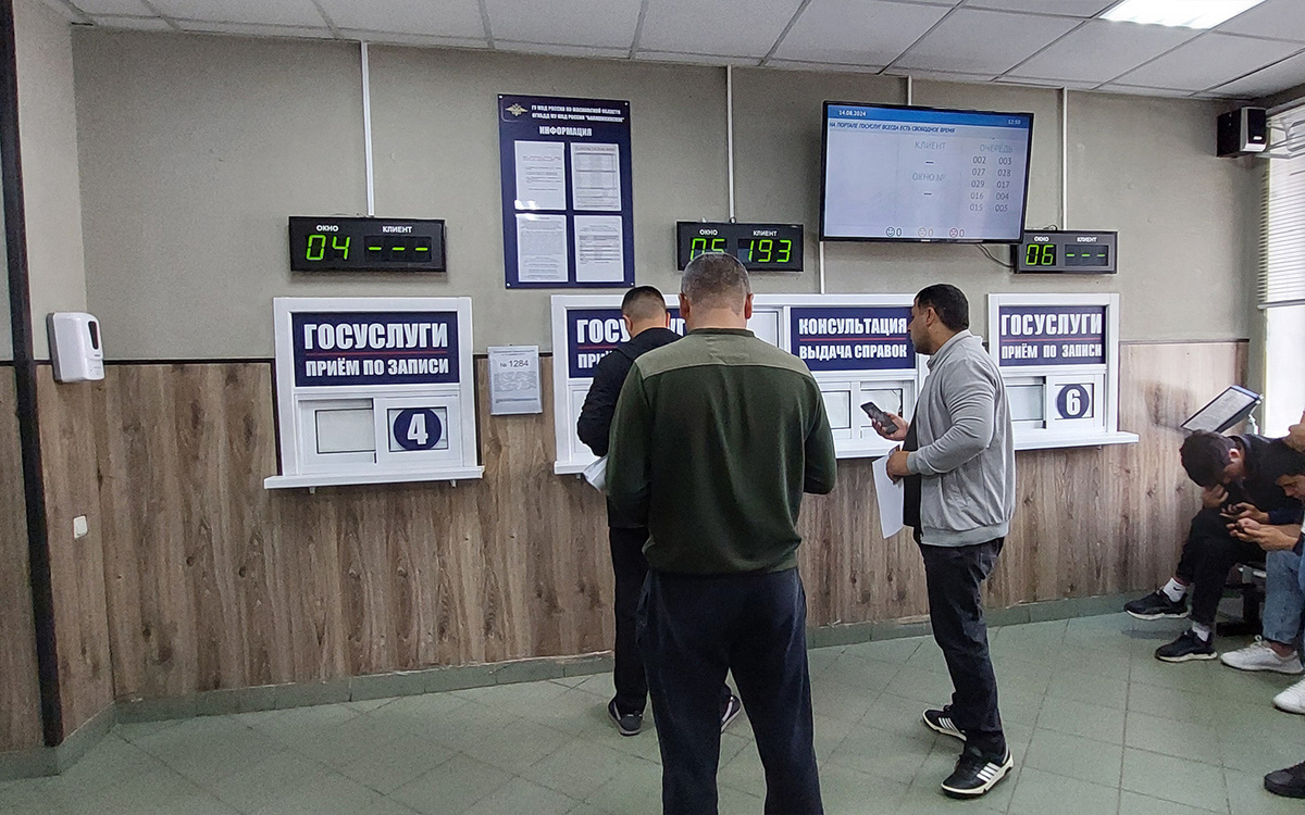 Autonews📷Через Госуслуги можно выбрать удобное вам время и дату посещения ГАИ