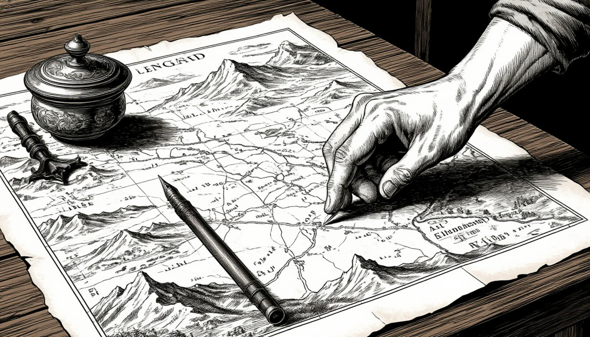 Изображение сгенерировано ИИ