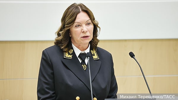     Фото: Михаил Терещенко/ТАСС   
 Текст: Вера Басилая