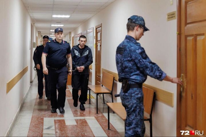 Участник СВО приехал в отпуск и убил свою невесту в день свадьбы