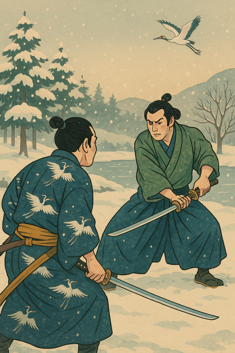 Здесь и далее - рисунки дядьки Никитича