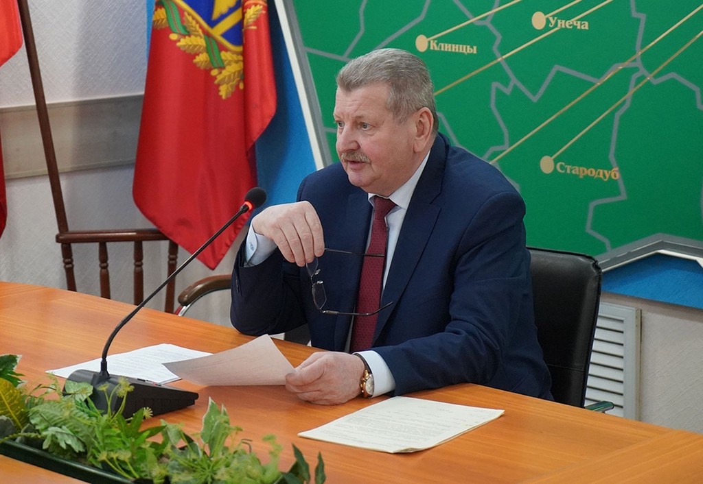    Фото © VK / Николай Симоненко