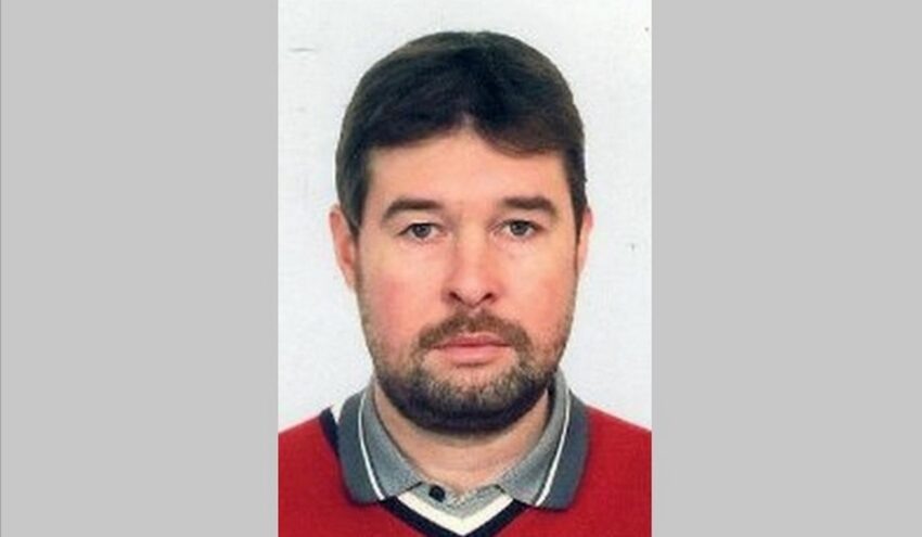 На 52 году жизни скончался воронежский историк и археолог Илья Сафонов