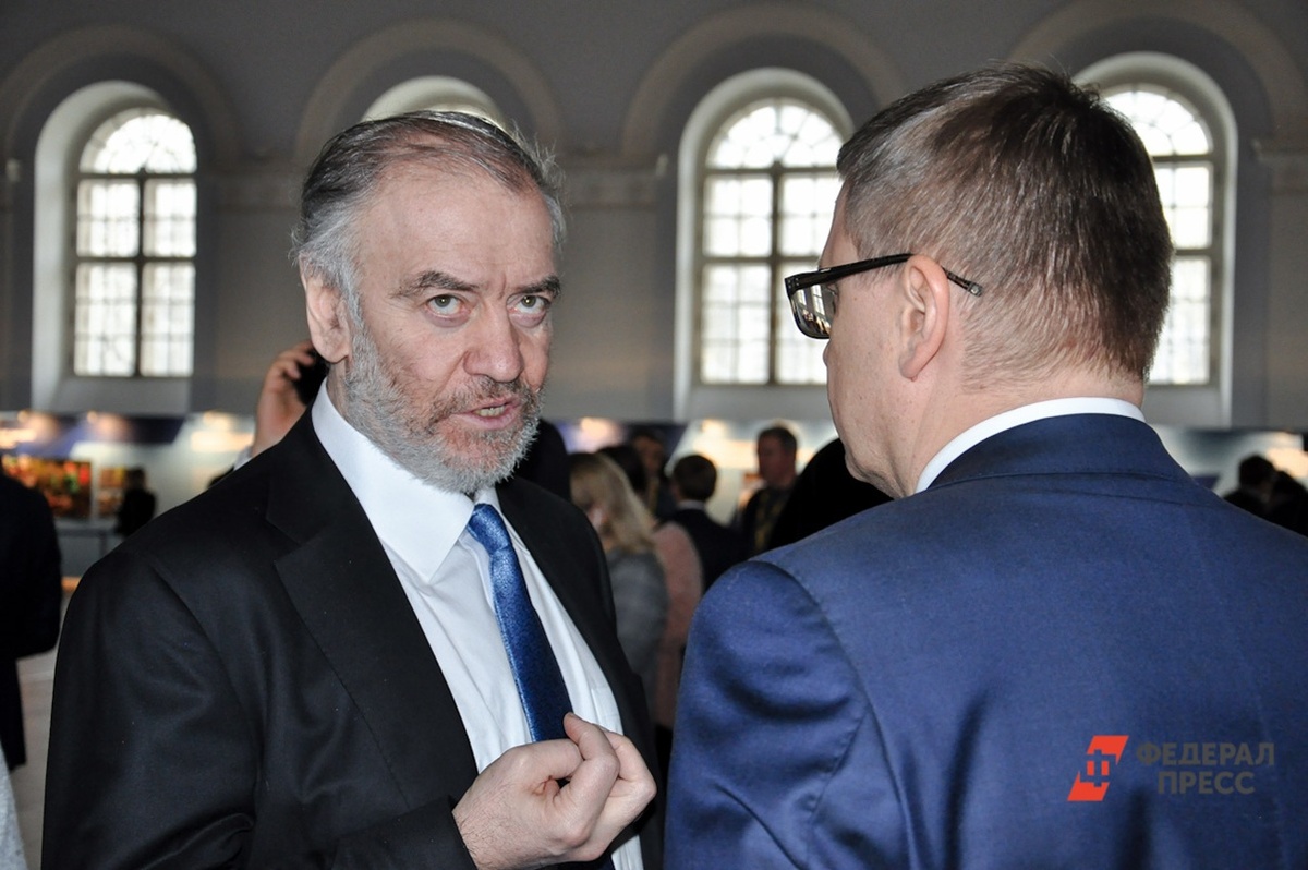 В Италии отменили концерт Валерия Гергиева: что стало причиной скандала?.  Фото: Фото: ФедералПресс / Екатерина Лазарева