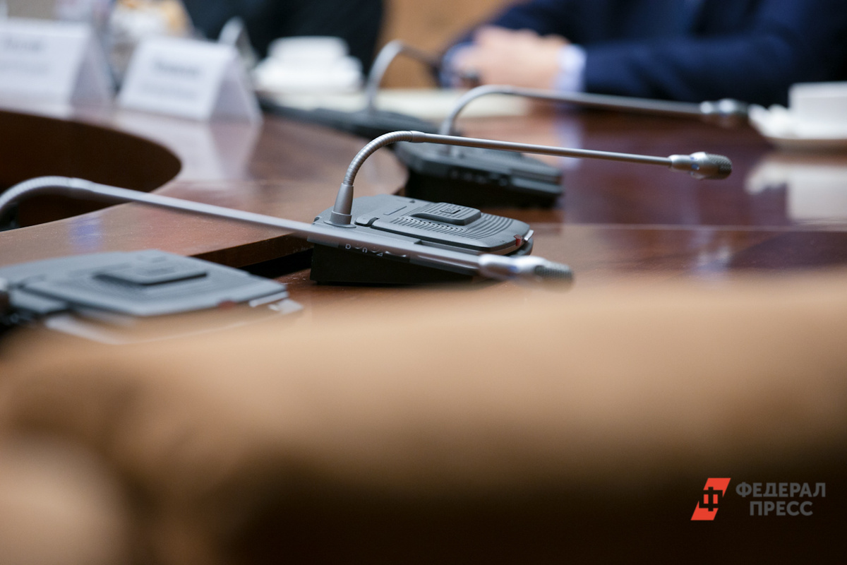 Отсутствие четкой позиции Киева может затруднить ход переговоров.  Фото: Фото: ФедералПресс / Евгений Поторочин