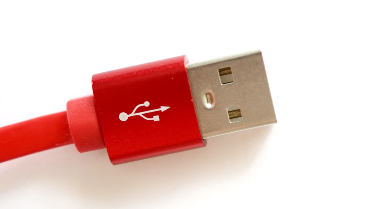 Как появился USB? Большой разбор технологии