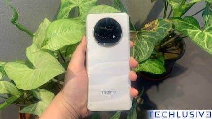 
Как в Realme 13+ 5G поставить мелодию на звонок контакта Android 16, 15, 14