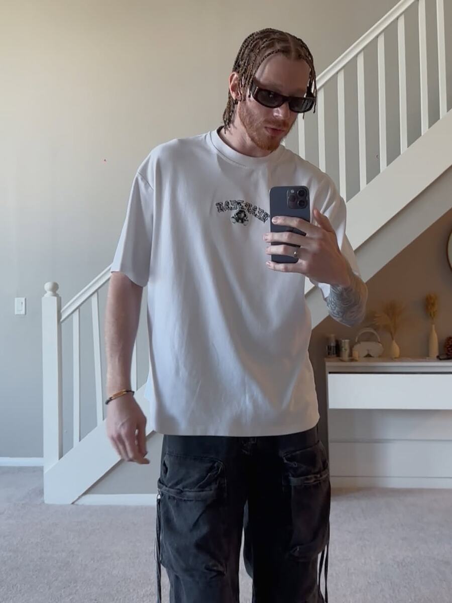 Никита Пресняков. Фото: соцсети/@npresnyakov