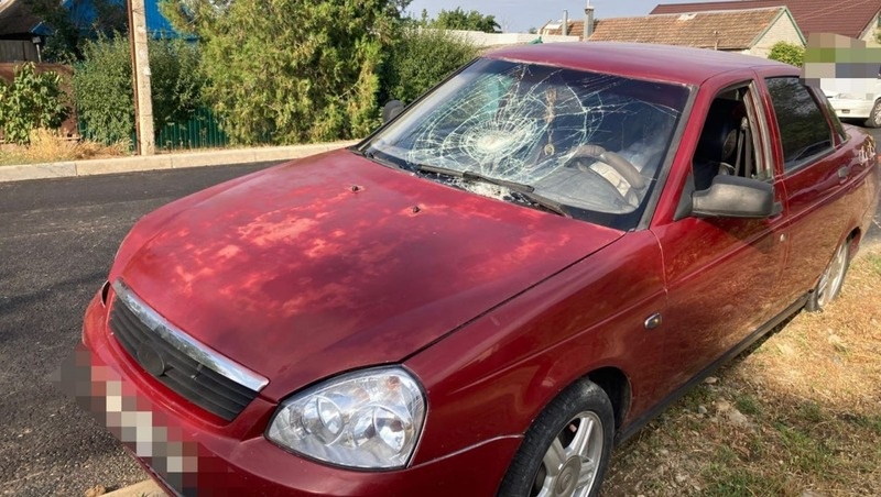      Фото: Госавтоинспекция Ставрополья