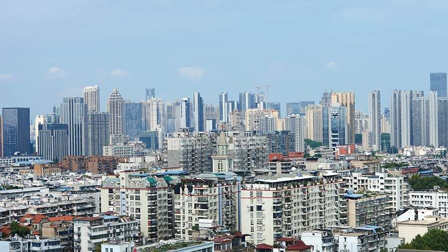 Фото: РИА Новости/Анна Раткогло