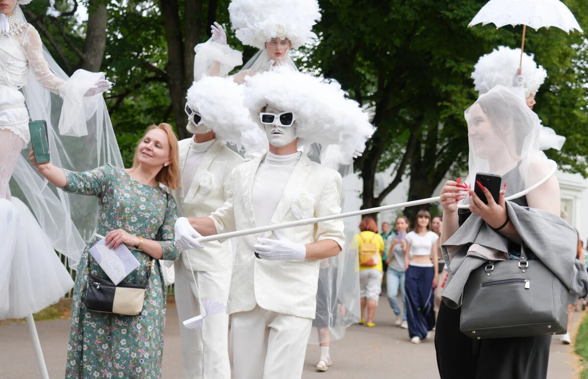 ФОТО Марии ШЕРИХ