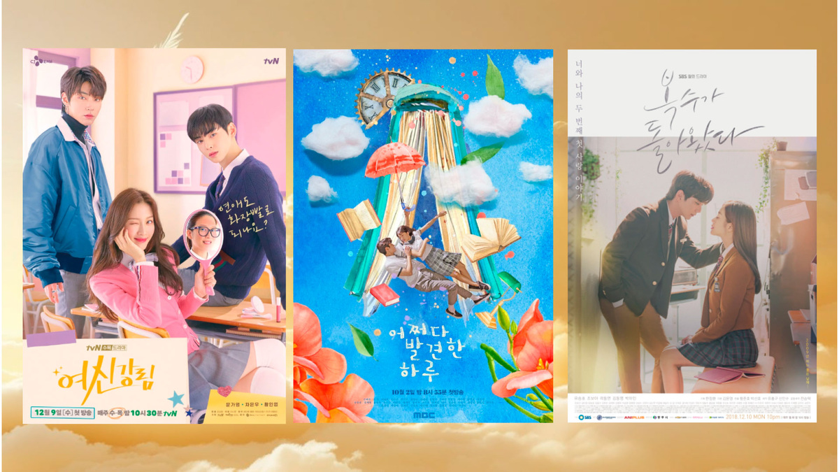 Все постеры взяты с сайта Кинопоиск