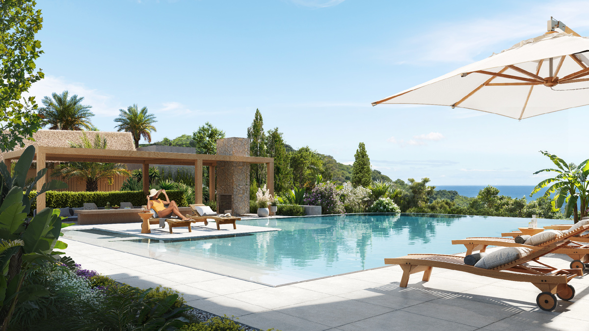 ЖК «Моретта»