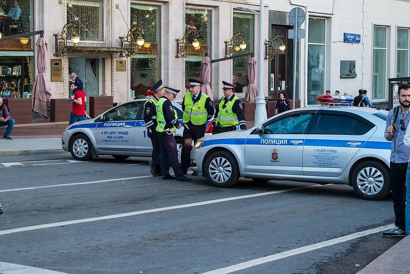    Фото: flickr.com Василий Шеин