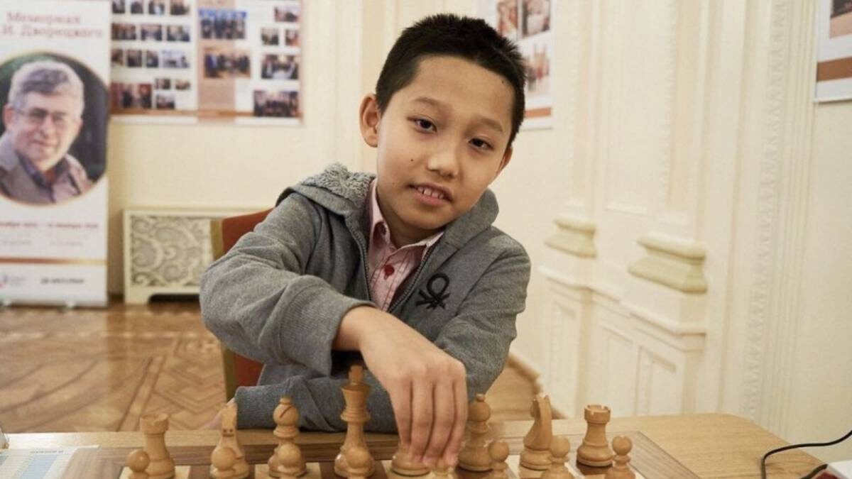    Фото: t.me/ruchessfed