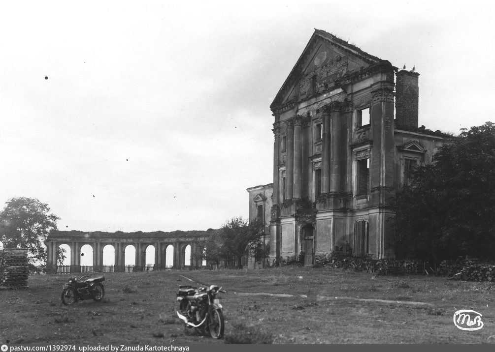 фото 1922 года