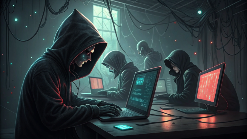   Сгенерировано с помощью ИИ