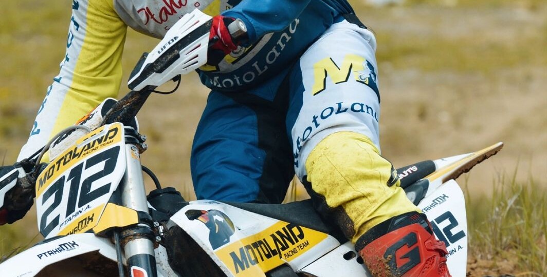 MotoLand Racing Team: Путь к титулу чемпионов России по мотокроссу 2025