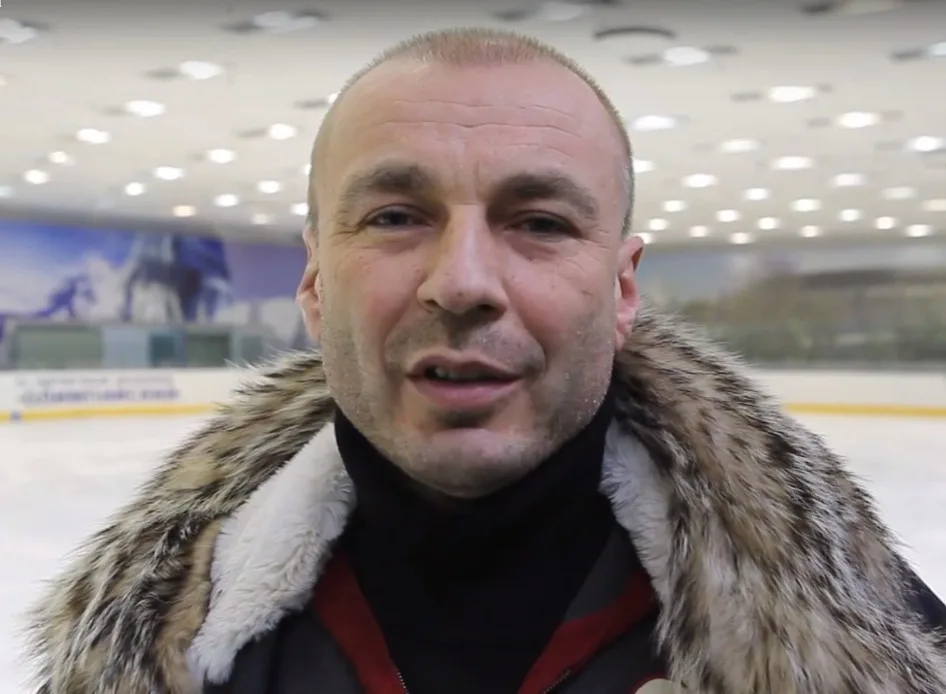 Александр Жулин