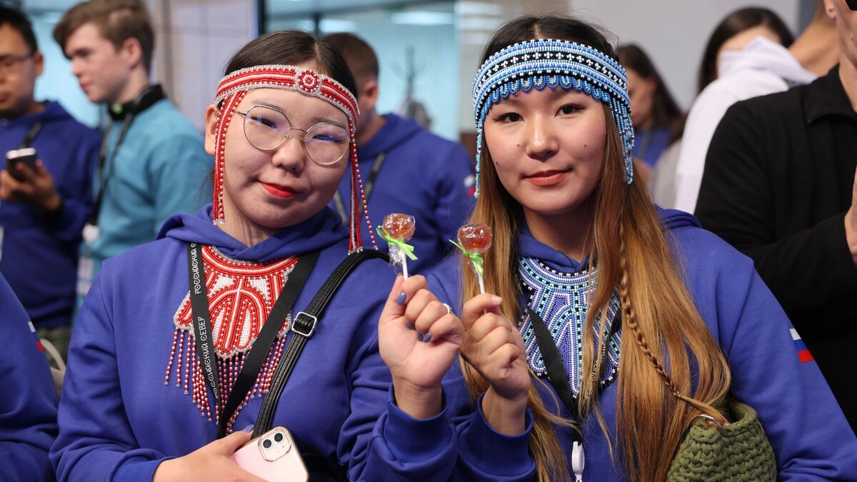    Фото: Андрей Ткачёв / «Ямал-Медиа»