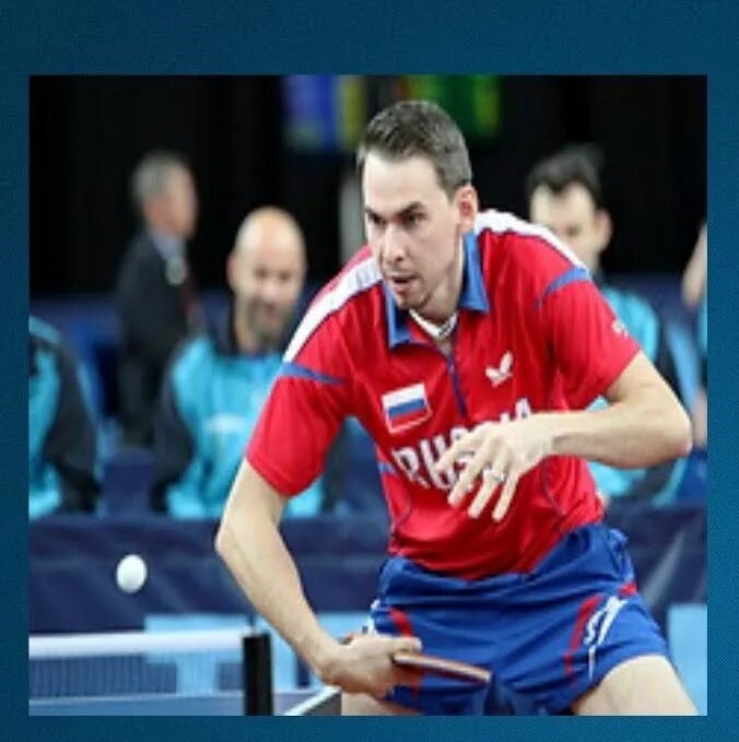 Кирилл Сергеевич Скачков.