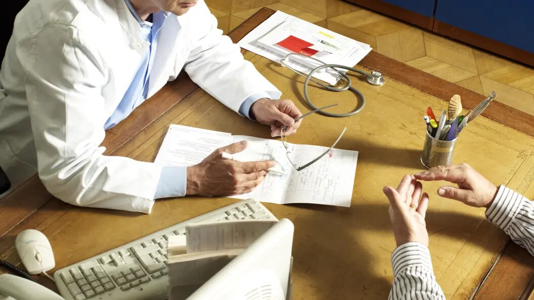    Фото: © Bernhard Schmerl/imageBROKER.com/Globallookpress