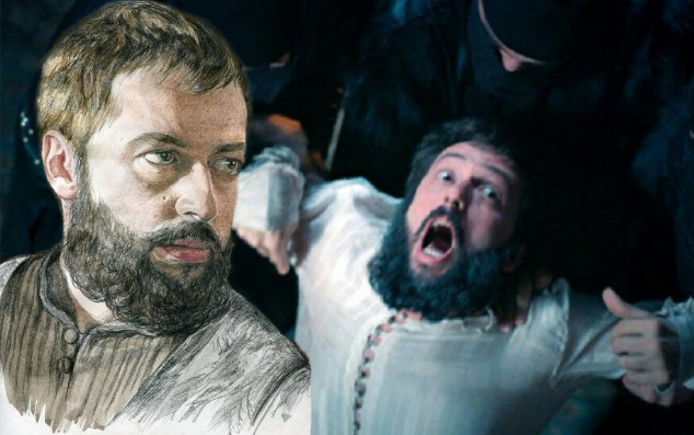 Десять неизвестных фактов об Ибрагиме-паше