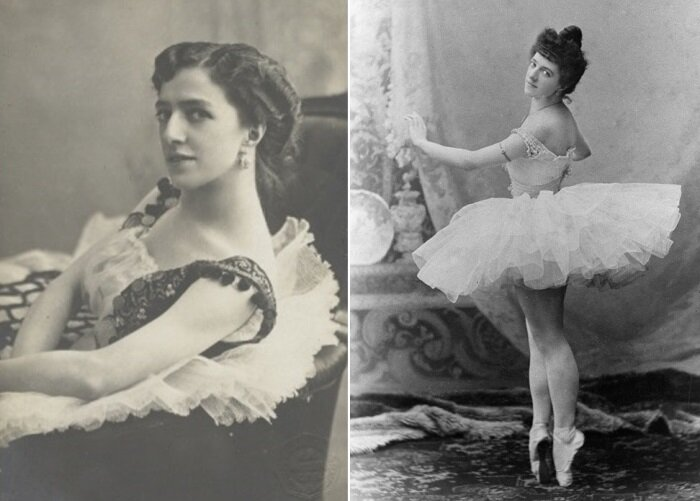 Ваганова А.Я.