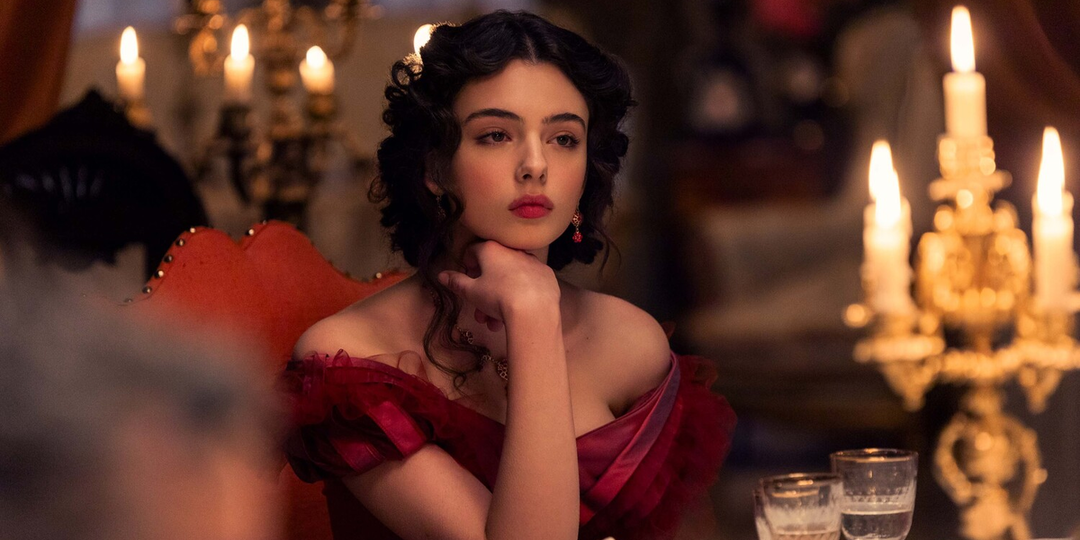 10 исторических сериалов 2025 года с высоким рейтингом – сохраняйте и смотрите!