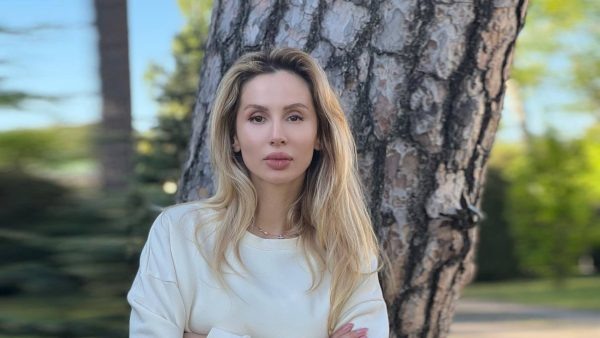    Светлана Лобода, фото: соцсети