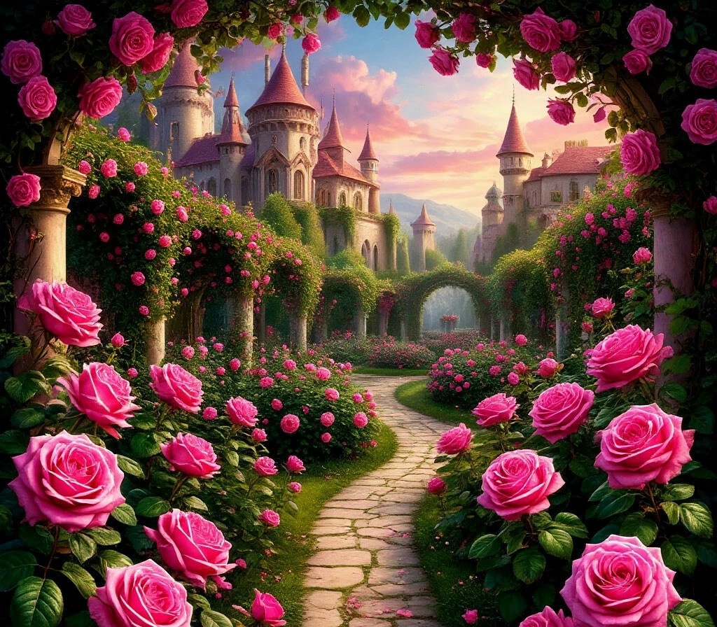 Царство Аромории