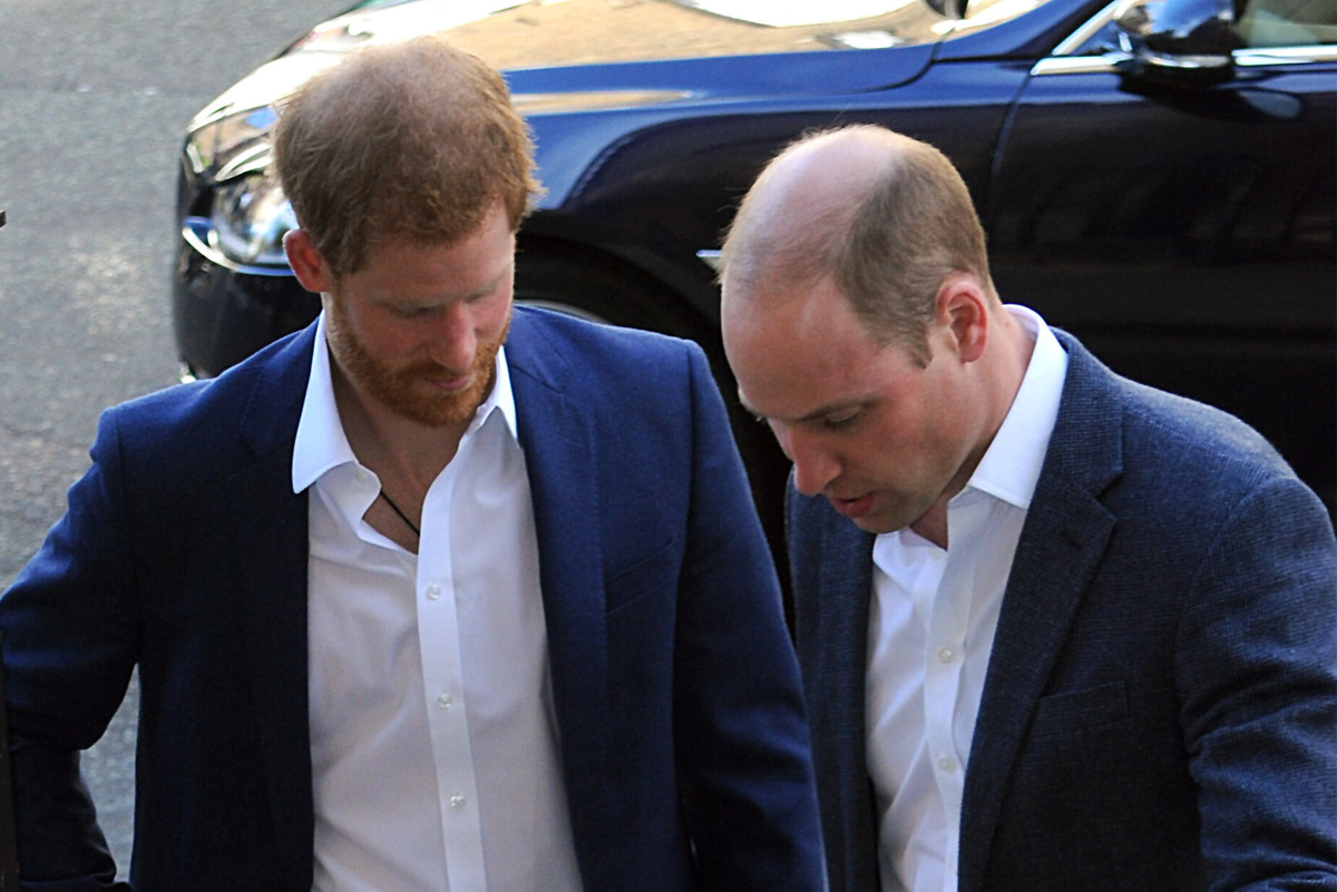     20-летнюю сестру принцев Уильяма и Гарри со стороны матери нашли мертвой