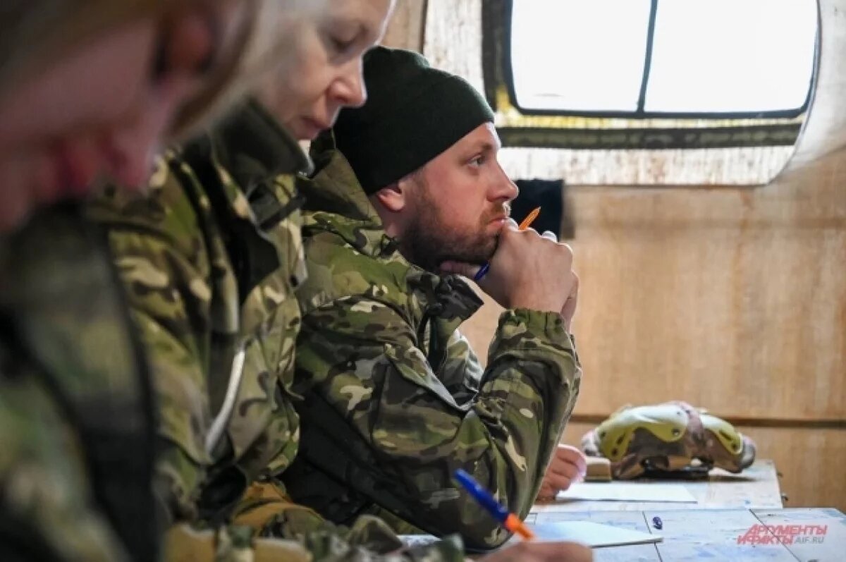    В Башкирии уволили сотрудницу военкомата из-за жалоб семей «вагнеровцев»