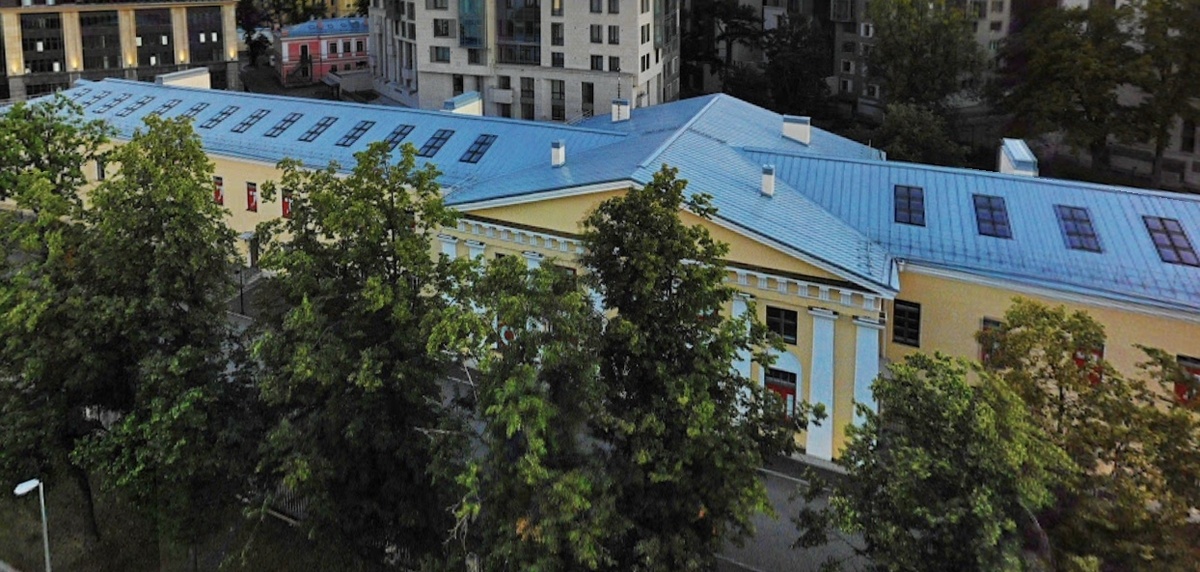 Фото: скриншот Google Maps