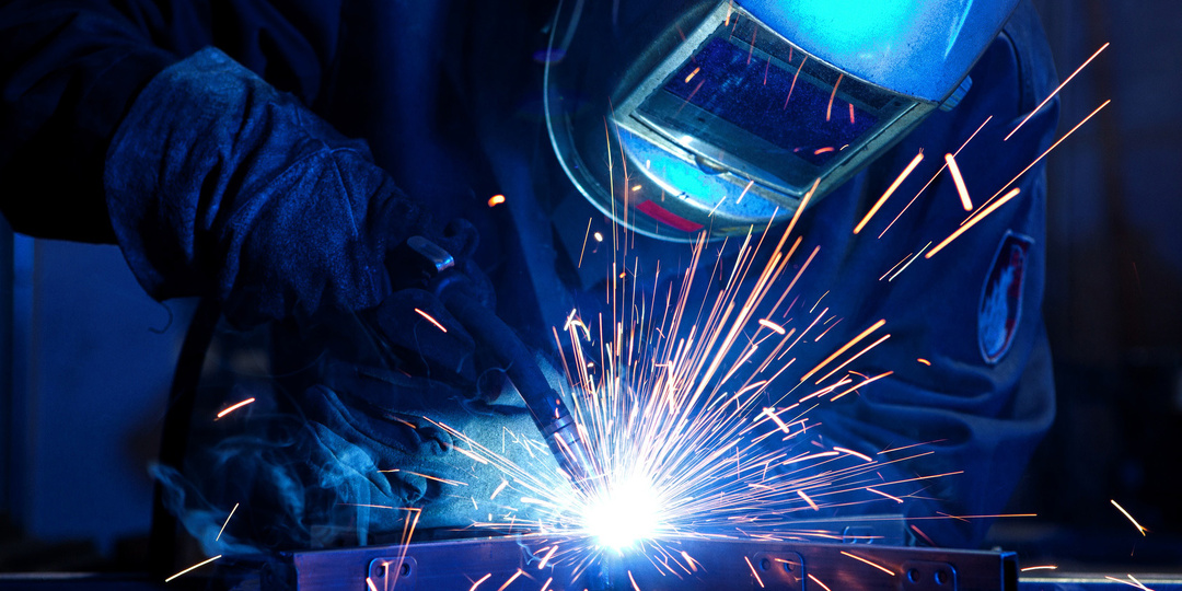 Интересные факты о сварке, которые вас удивят!