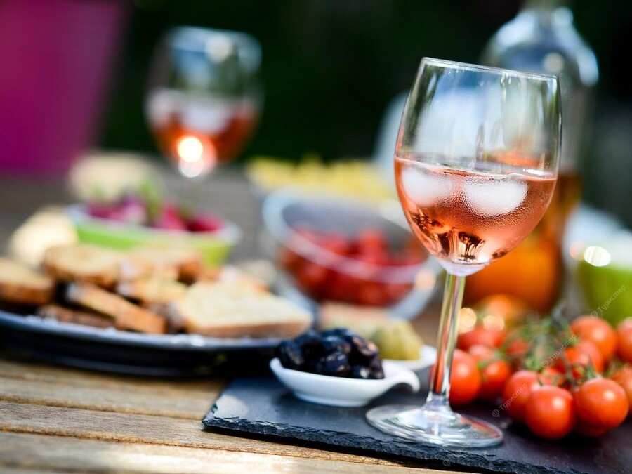 Можно ли пить вино на низкоуглеводном питании