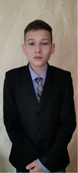 Арслан Шафиков