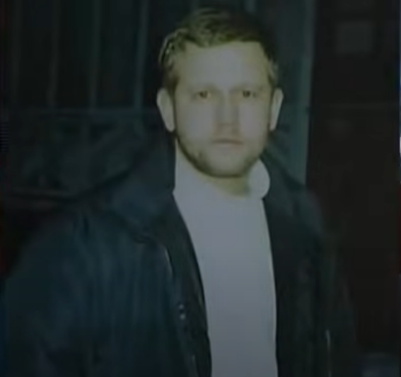 Вадим Шалгунов. "Цена любви"