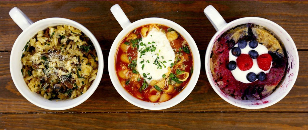 Это так просто, что даже смешно: 3 рецепта, которые удивят вашу лень