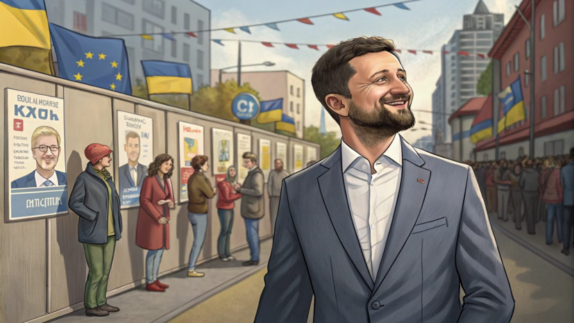    Сгенерировано с помощью ИИ