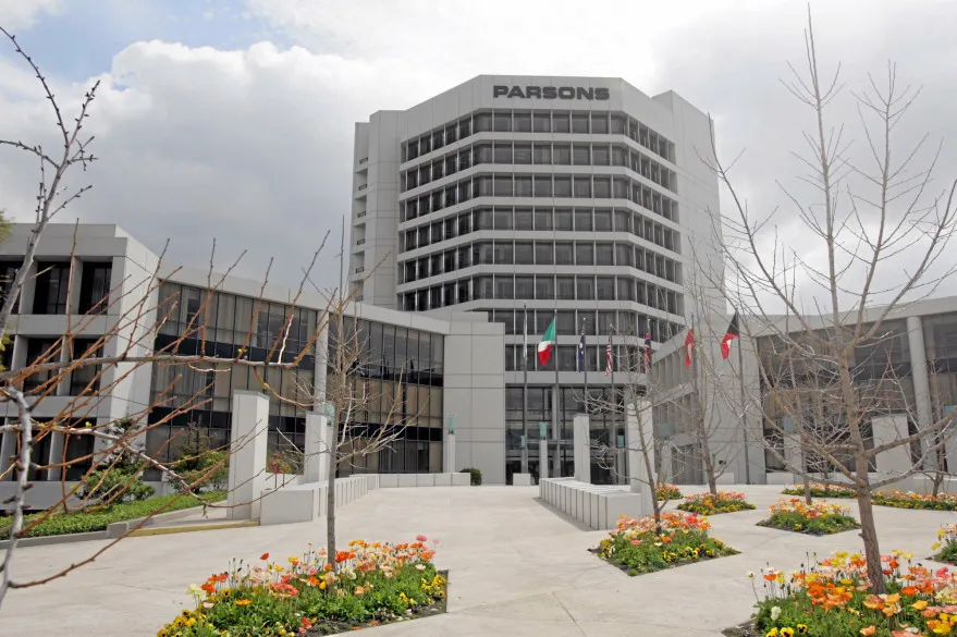 Parsons Inc