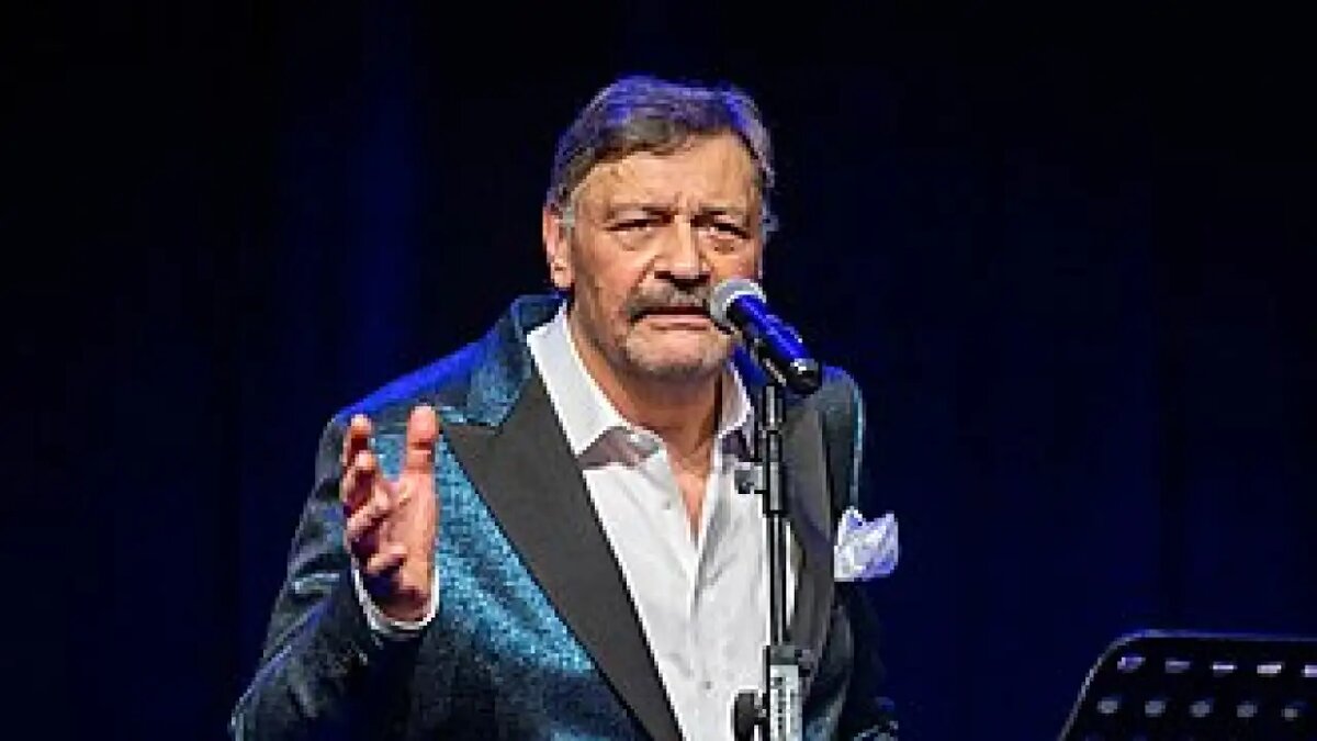    Дмитрий Назаров