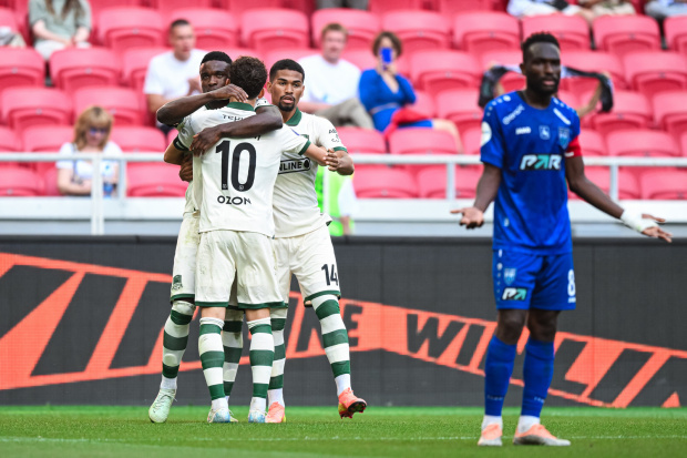 Фото: ФК "Краснодар"