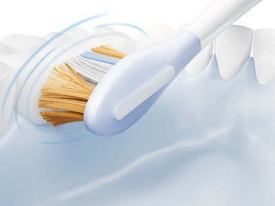    Первую электрическую зубную щётку Dreame оценили в $42