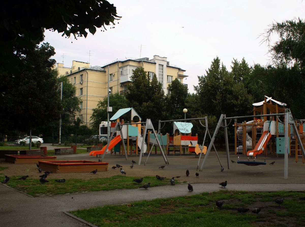 Листайте вправо, чтобы увидеть больше изображений