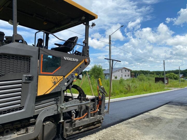    Фото:телеграм-канале главы Мичуринского сельского поселения Александра Шадрина