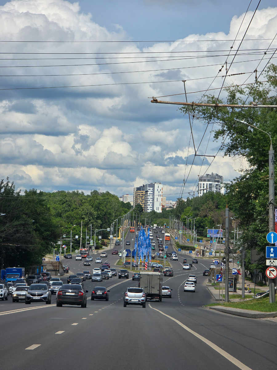 Нижний Новгород